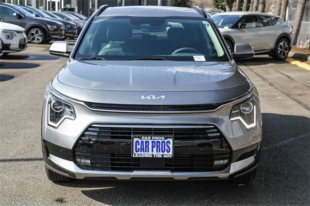 2025 Kia Niro SX Huntington Beach CA 2025 Kia Niro SX Huntington Beach CA