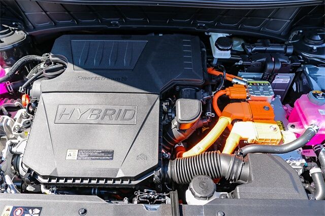 2025 Kia Niro SX Tacoma WA 2025 Kia Niro SX Tacoma WA