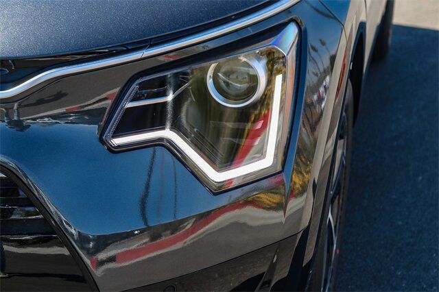 2025 Kia Niro SX Tacoma WA 2025 Kia Niro SX Tacoma WA