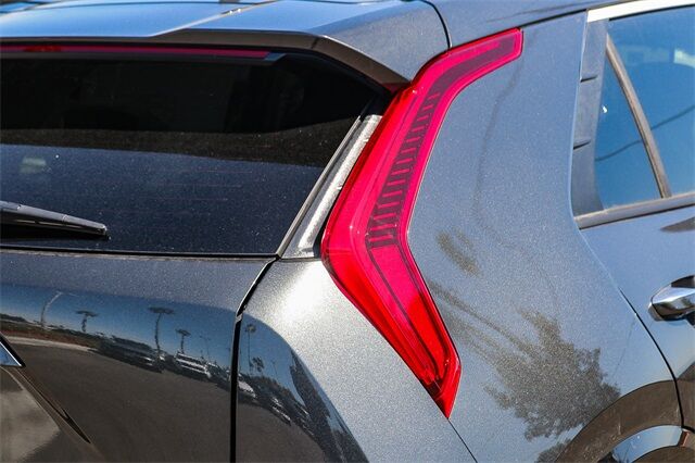 2025 Kia Niro SX Tacoma WA 2025 Kia Niro SX Tacoma WA