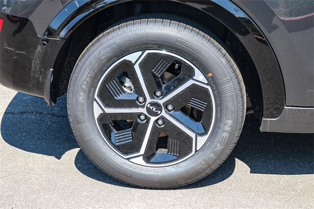 2025 Kia Niro SX Tacoma WA 2025 Kia Niro SX Tacoma WA