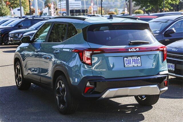 2025 Kia Seltos EX Moreno Valley CA 2025 Kia Seltos EX Moreno Valley CA