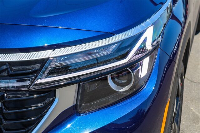 2025 Kia Seltos EX Moreno Valley CA 2025 Kia Seltos EX Moreno Valley CA