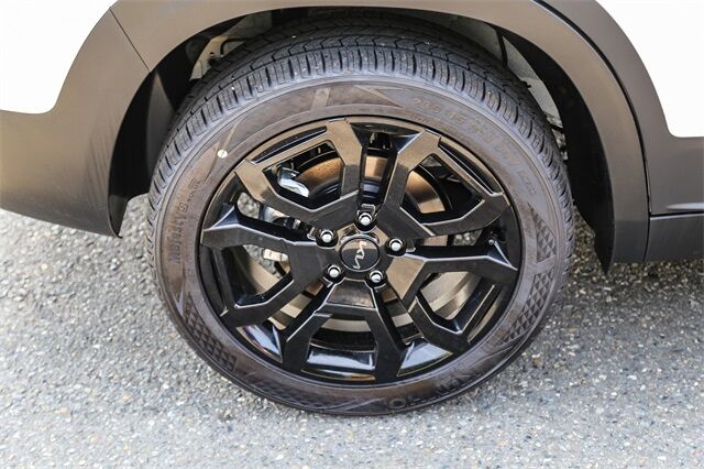 2025 Kia Seltos X-Line Renton WA 2025 Kia Seltos X-Line Renton WA