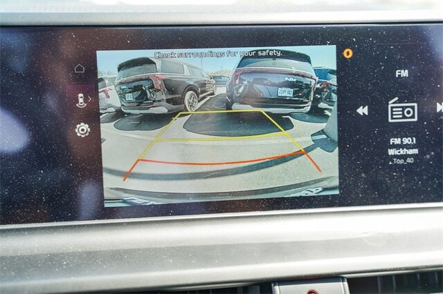 2025 Kia Seltos X-Line Moreno Valley CA 2025 Kia Seltos X-Line Moreno Valley CA