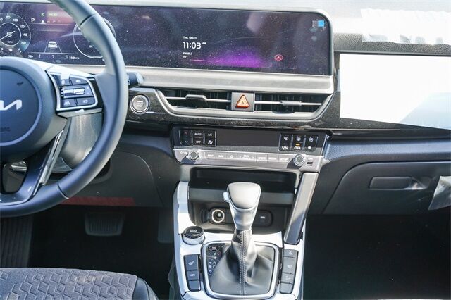 2025 Kia Seltos X-Line Moreno Valley CA 2025 Kia Seltos X-Line Moreno Valley CA