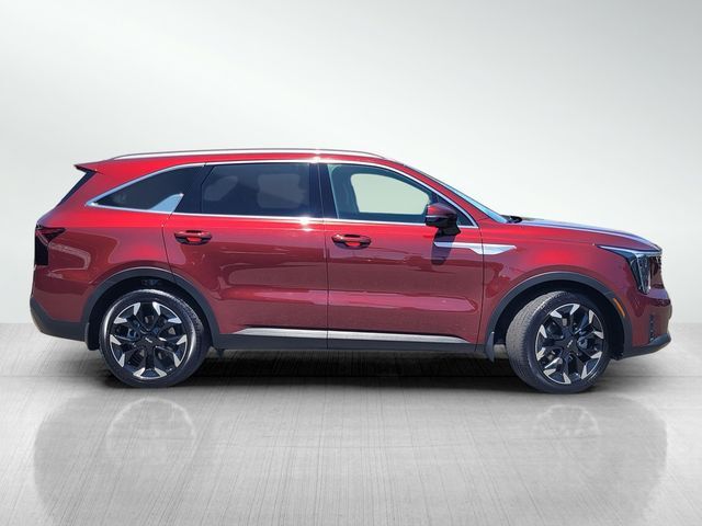 2025 Kia Sorento EX 2025 Kia Sorento EX