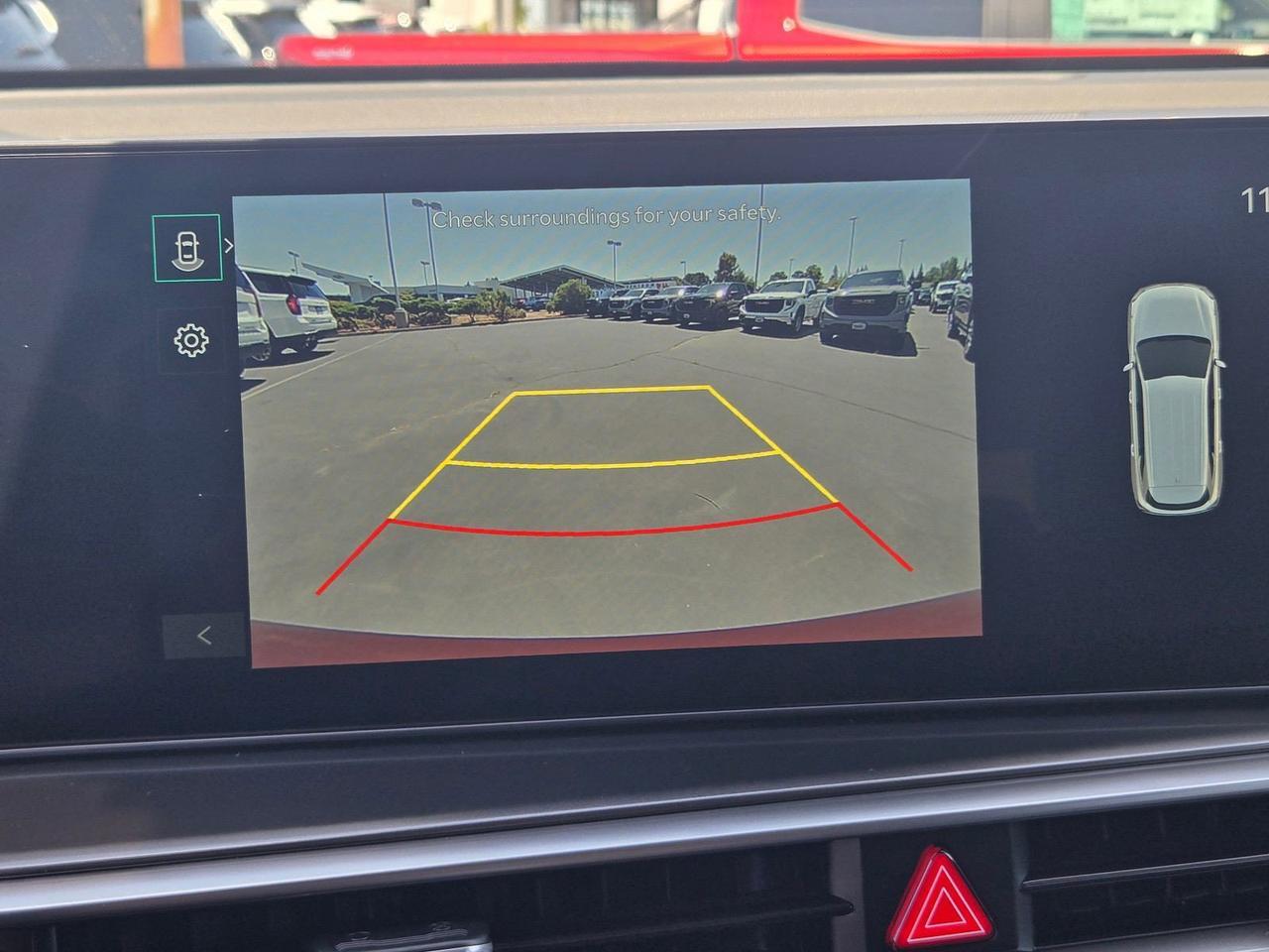 2025 Kia Sorento EX Roseville CA