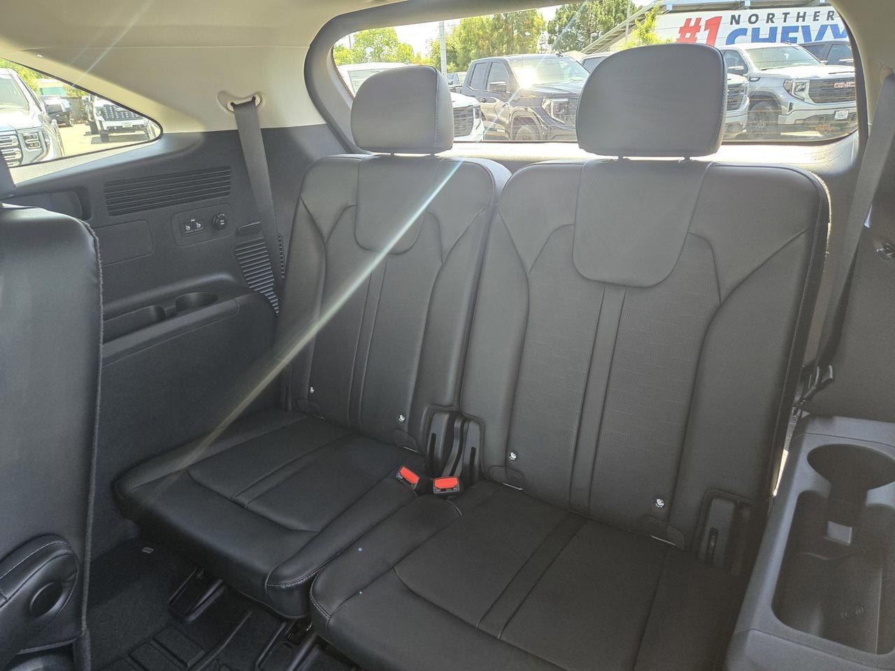 2025 Kia Sorento EX Roseville CA