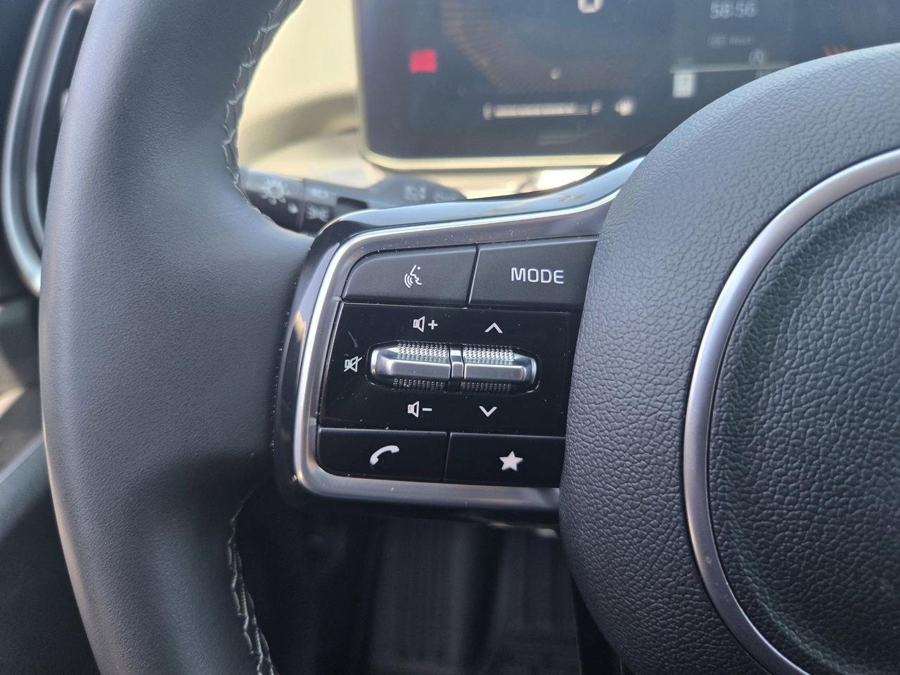 2025 Kia Sorento EX Roseville CA