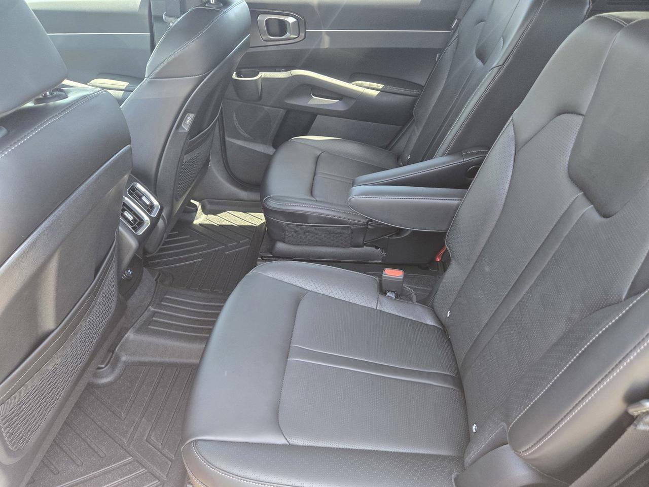 2025 Kia Sorento EX Roseville CA