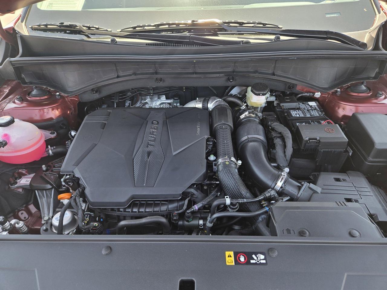 2025 Kia Sorento EX Roseville CA