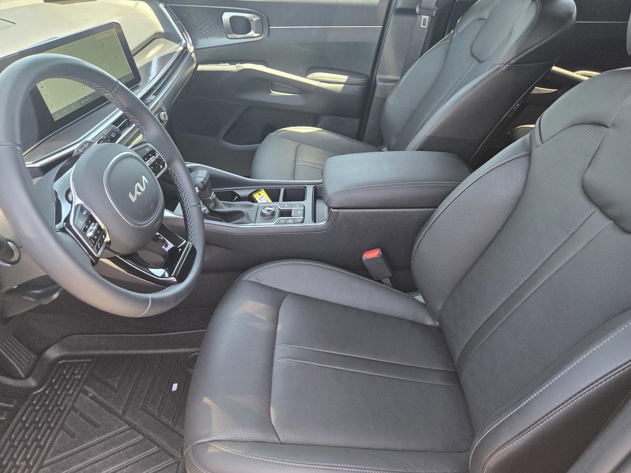 2025 Kia Sorento EX Roseville CA