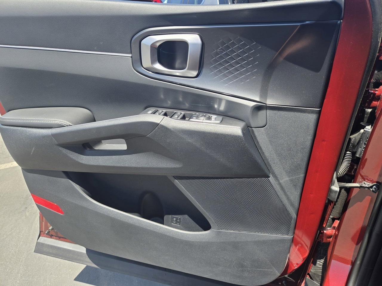 2025 Kia Sorento EX Roseville CA