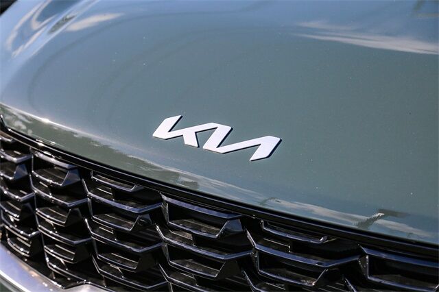 2025 Kia Sorento Hybrid EX Renton WA 2025 Kia Sorento Hybrid EX Renton WA