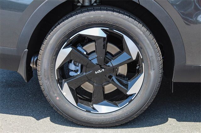 2025 Kia Sorento Hybrid EX Renton WA 2025 Kia Sorento Hybrid EX Renton WA