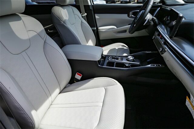 2025 Kia Sorento Hybrid EX Renton WA 2025 Kia Sorento Hybrid EX Renton WA