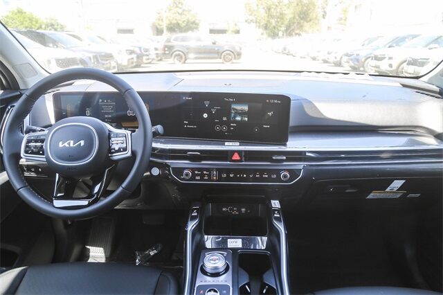 2025 Kia Sorento Hybrid EX Glendale CA 2025 Kia Sorento Hybrid EX Glendale CA