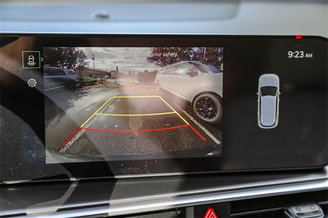 2025 Kia Sorento Hybrid EX Tacoma WA 2025 Kia Sorento Hybrid EX Tacoma WA