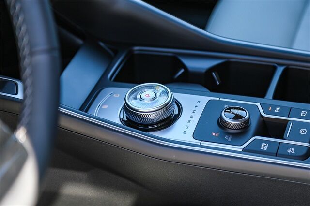 2025 Kia Sorento Hybrid EX Tacoma WA 2025 Kia Sorento Hybrid EX Tacoma WA