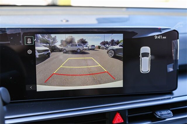 2025 Kia Sorento Hybrid EX Tacoma WA 2025 Kia Sorento Hybrid EX Tacoma WA