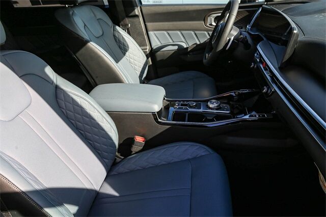 2025 Kia Sorento Hybrid SX Prestige Renton WA 2025 Kia Sorento Hybrid SX Prestige Renton WA