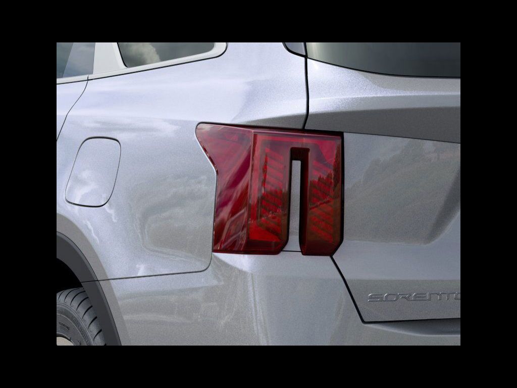 2025 Kia Sorento Hybrid SX Prestige Glendale CA 2025 Kia Sorento Hybrid SX Prestige Glendale CA