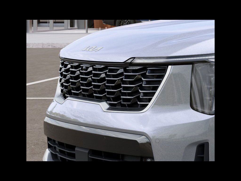 2025 Kia Sorento Hybrid SX Prestige Glendale CA 2025 Kia Sorento Hybrid SX Prestige Glendale CA