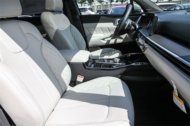 2025 Kia Sorento Hybrid SX Prestige Glendale CA 2025 Kia Sorento Hybrid SX Prestige Glendale CA