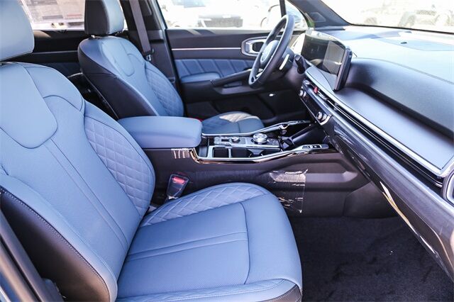 2025 Kia Sorento Hybrid SX Prestige Glendale CA 2025 Kia Sorento Hybrid SX Prestige Glendale CA