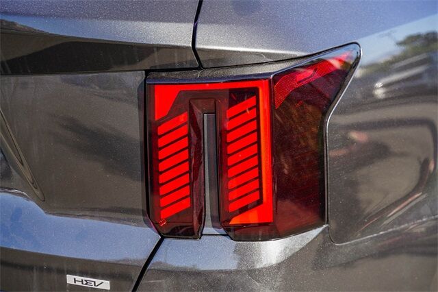 2025 Kia Sorento Hybrid SX Prestige Huntington Beach CA 2025 Kia Sorento Hybrid SX Prestige Huntington Beach CA