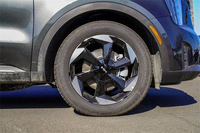2025 Kia Sorento Hybrid SX Prestige Huntington Beach CA 2025 Kia Sorento Hybrid SX Prestige Huntington Beach CA