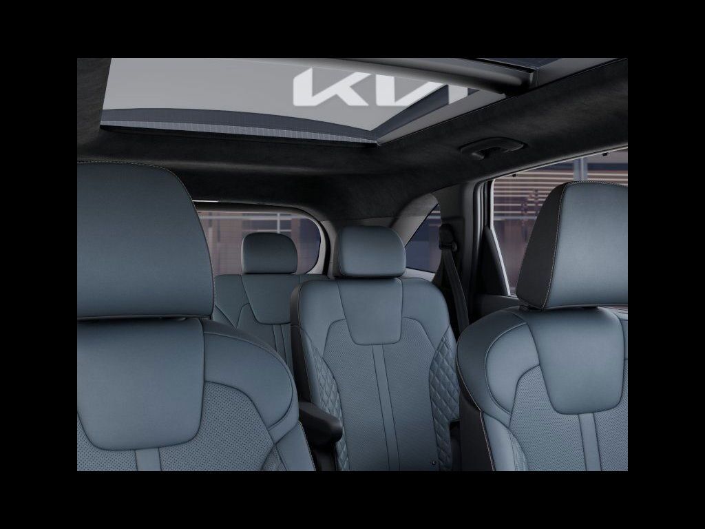 2025 Kia Sorento Hybrid SX Prestige Huntington Beach CA 2025 Kia Sorento Hybrid SX Prestige Huntington Beach CA