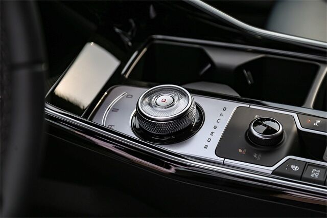 2025 Kia Sorento Hybrid SX Prestige Tacoma WA 2025 Kia Sorento Hybrid SX Prestige Tacoma WA