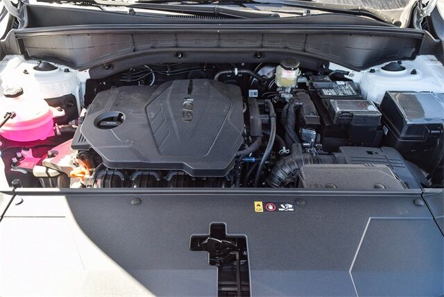 2025 Kia Sorento LX Huntington Beach CA 2025 Kia Sorento LX Huntington Beach CA