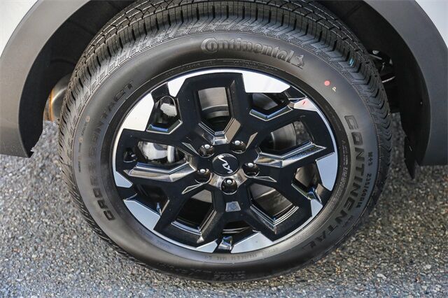 2025 Kia Sorento S Renton WA 2025 Kia Sorento S Renton WA