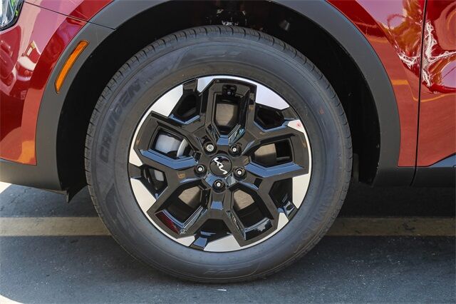 2025 Kia Sorento S Glendale CA 2025 Kia Sorento S Glendale CA