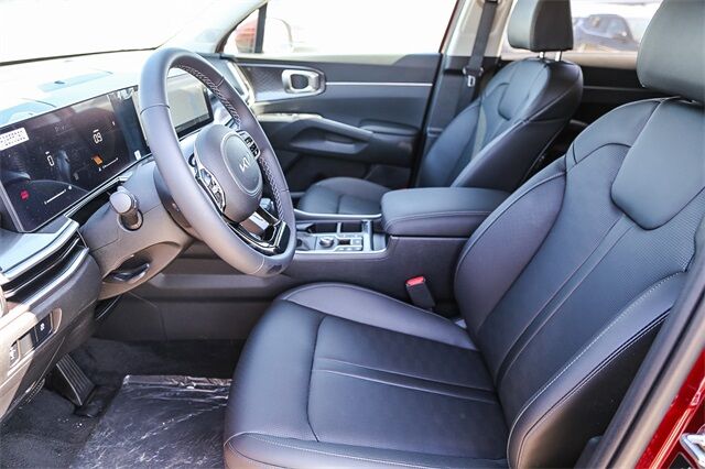 2025 Kia Sorento S Glendale CA 2025 Kia Sorento S Glendale CA
