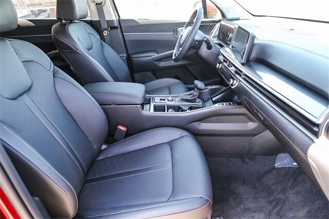 2025 Kia Sorento S Glendale CA 2025 Kia Sorento S Glendale CA