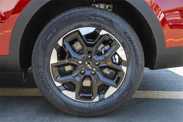 2025 Kia Sorento S Glendale CA 2025 Kia Sorento S Glendale CA