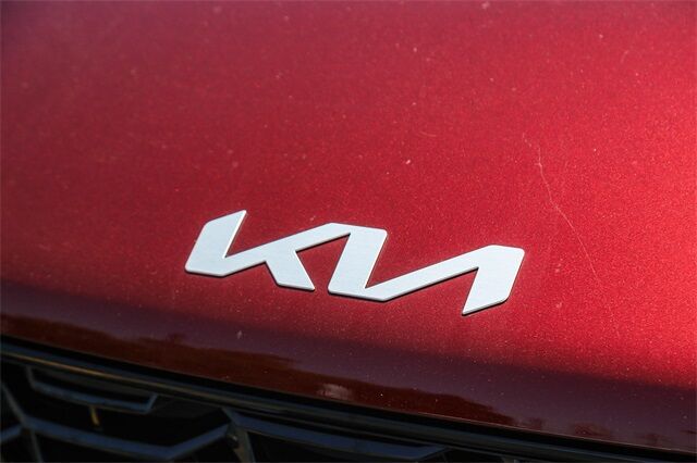 2025 Kia Sorento S Glendale CA 2025 Kia Sorento S Glendale CA