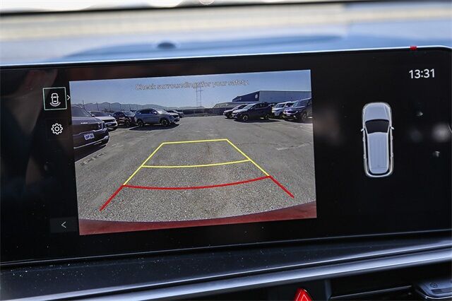 2025 Kia Sorento S Glendale CA 2025 Kia Sorento S Glendale CA