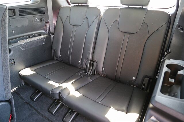 2025 Kia Sorento S Glendale CA 2025 Kia Sorento S Glendale CA