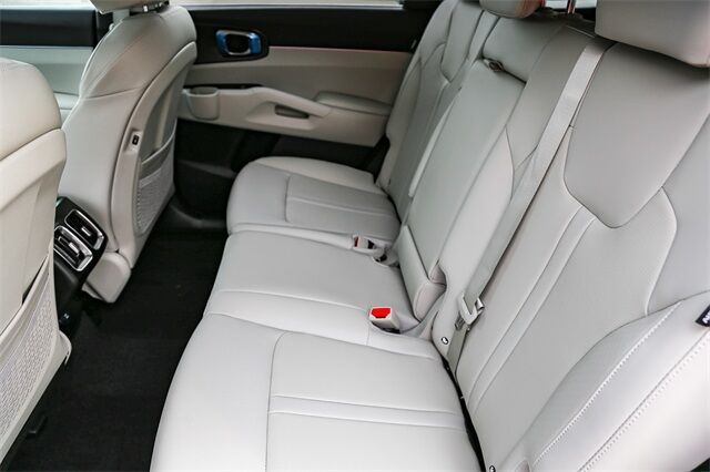 2025 Kia Sorento S Tacoma WA 2025 Kia Sorento S Tacoma WA