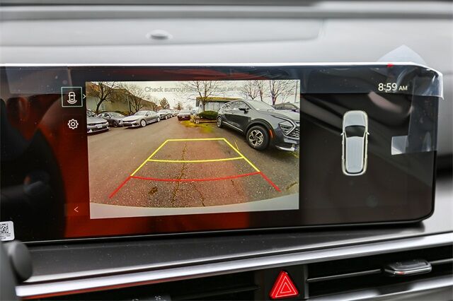 2025 Kia Sorento S Tacoma WA 2025 Kia Sorento S Tacoma WA