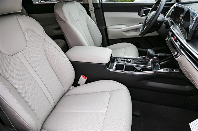 2025 Kia Sorento S Tacoma WA 2025 Kia Sorento S Tacoma WA