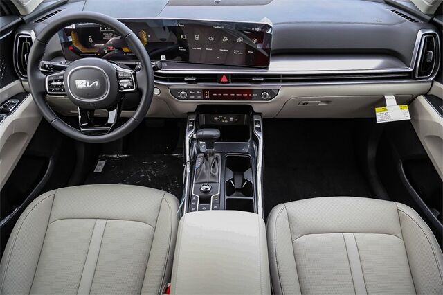 2025 Kia Sorento S Tacoma WA 2025 Kia Sorento S Tacoma WA