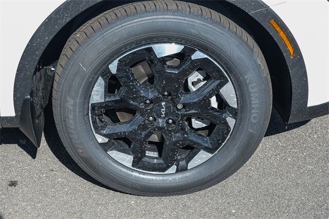 2025 Kia Sorento S Tacoma WA 2025 Kia Sorento S Tacoma WA