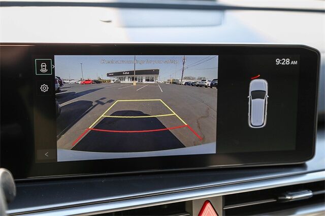 2025 Kia Sorento S Tacoma WA 2025 Kia Sorento S Tacoma WA