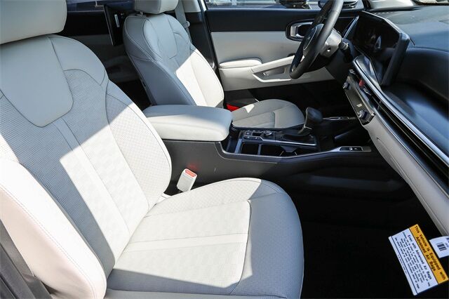 2025 Kia Sorento S Tacoma WA 2025 Kia Sorento S Tacoma WA